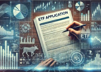 Cardano im Plus durch Grayscale Antrag auf Cardano-Spot-ETF