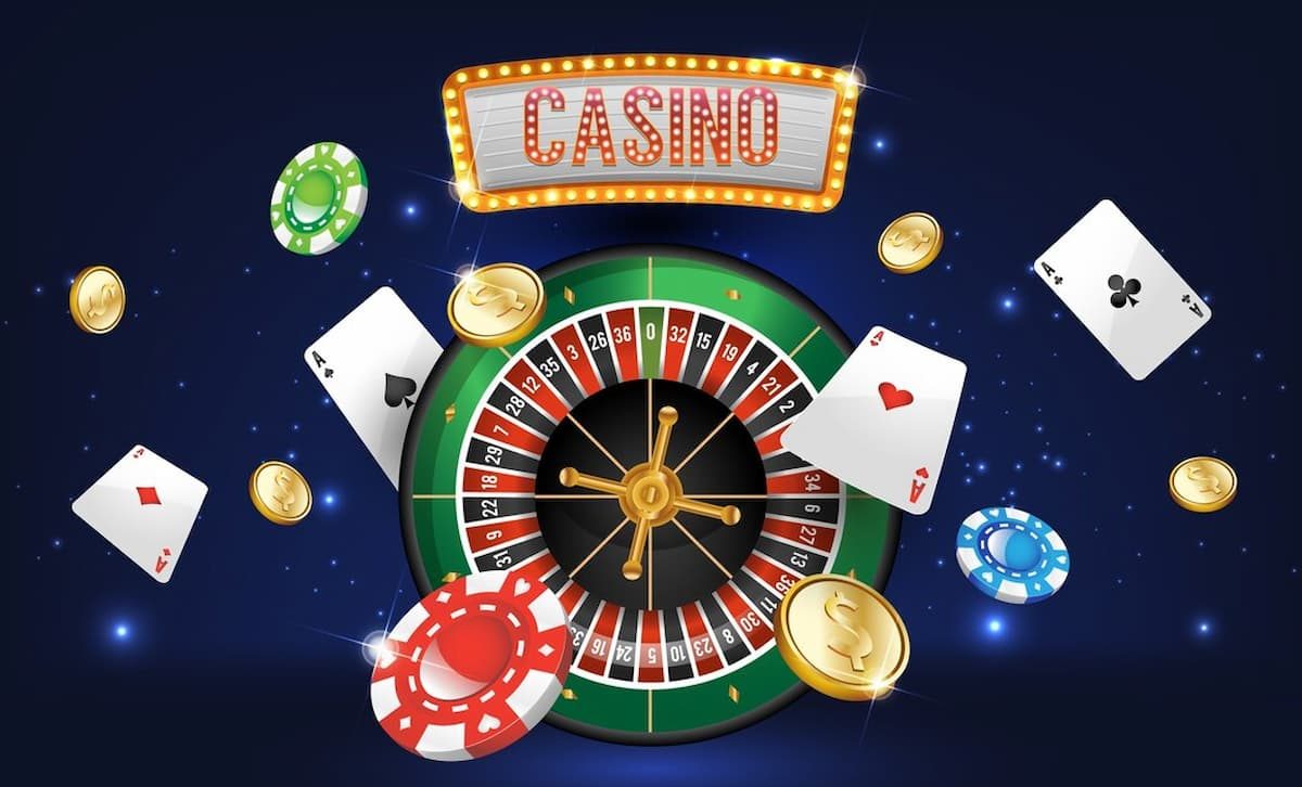 casino online st666