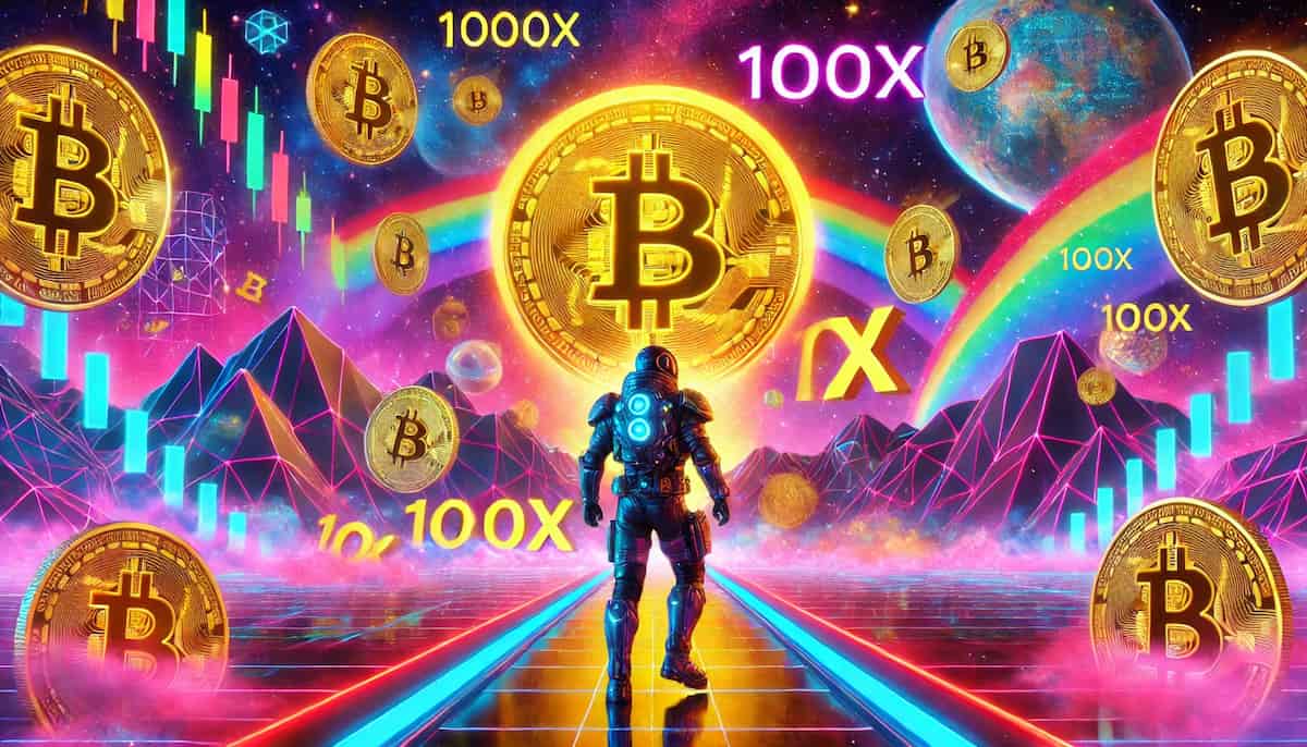 Cơ Hội 1000X Cho Nhà Đầu Tư Mạo Hiểm!