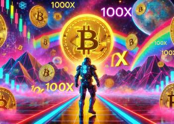 Cơ Hội 1000X Cho Nhà Đầu Tư Mạo Hiểm!