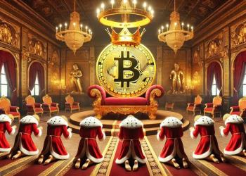 Coinbase CEO Predicts 10% Crypto Global GDP. Is It Now Crypto's Golden Age?