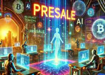 El precio de las criptomonedas IA sube, y el agente de IA Mind of Pepe ya ha recaudado más de 5.6 millones