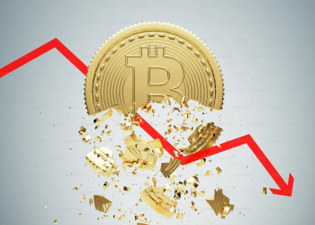 Crypto crash, kan bitcoin instorten