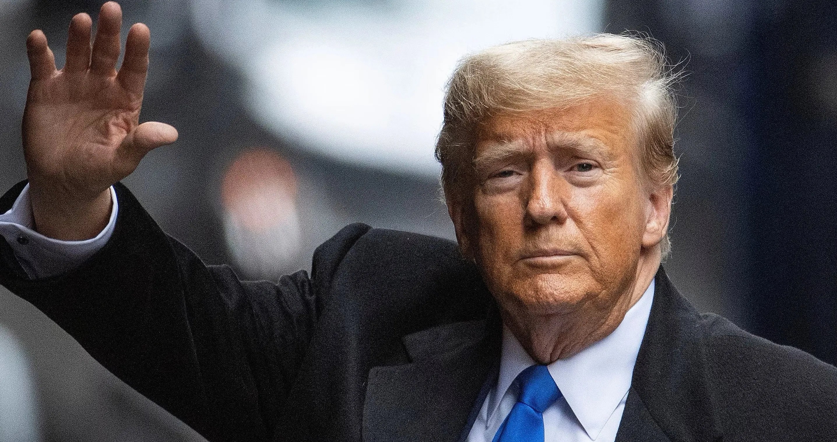 Crypto nieuws: Trump maakt VS crypto hub – wat betekent dit voor toekomst crypto?