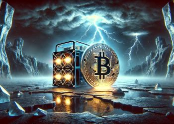 Cú sụt giảm mạnh của Bitcoin Hashrate làm dấy lên lo ngại về giá