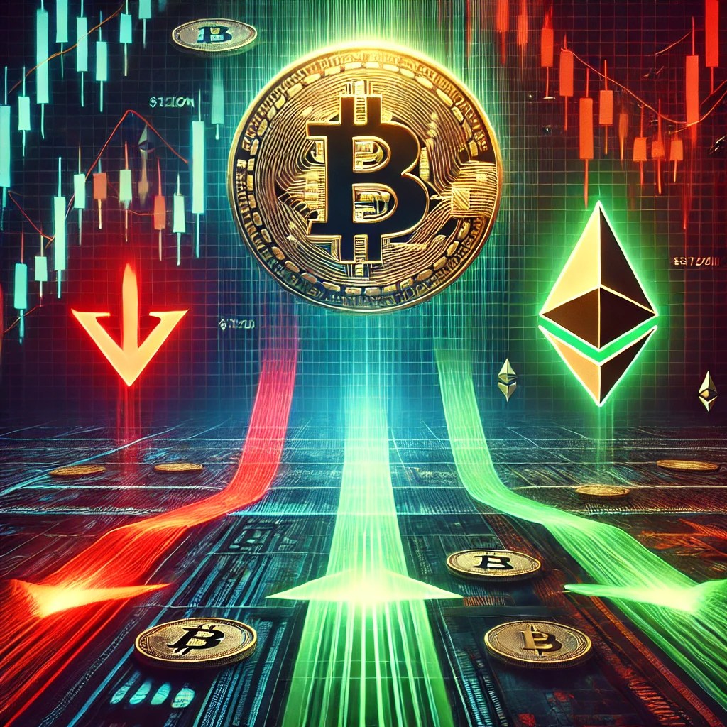 Crypto Funds See $1 Billion Weekly Inflows Despite Early Outflows—What ...