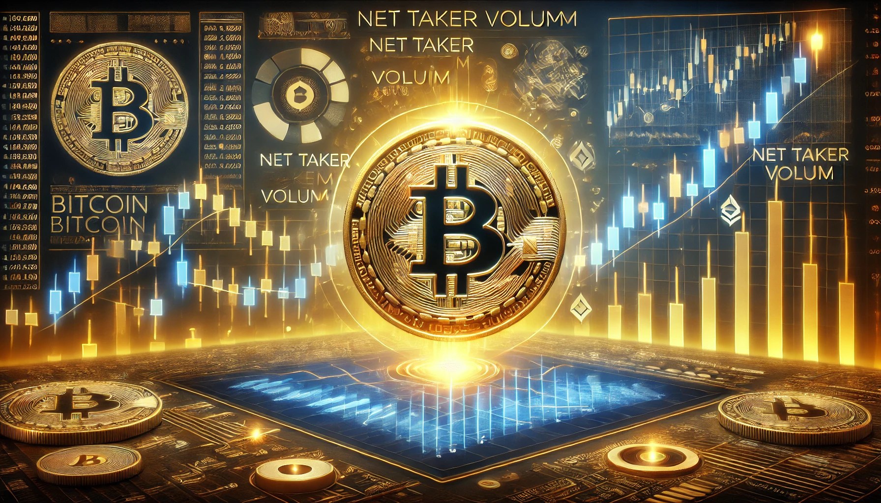 Bitcoin Net Taker Volume Signals Local Bottom – Expert Analysis ...