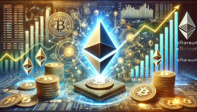 900 Milyon Ethereum Birjadan Çıxarıldı – Qiymət Artımı Gözlənilir?