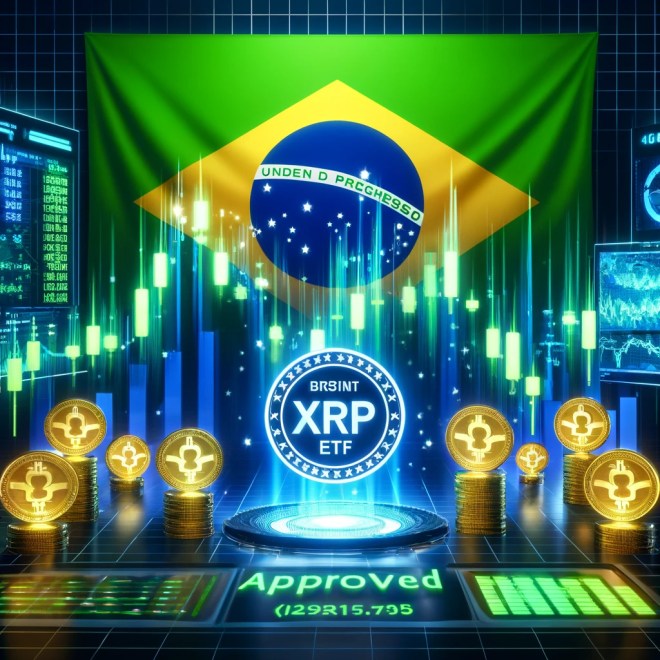 Brazil Gives Green Light To World’s First Spot XRP ETF—What to Expect