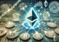Ethereum Remains Largely Uncorrelated To Bitcoin – Data Shows ETH Ties To Other Coins