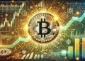 Bitcoin Holds Bullish Momentum Without Overheating – aNUPL Shows Room For Further Growth