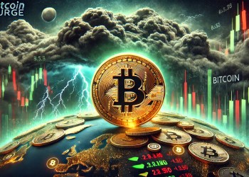 Krypto-Experte ist sicher: „Bitcoin könnte durch den Handelskrieg langfristig steigen!“