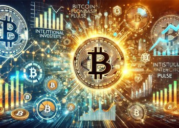 Bitcoin Coinbase Flow Pulse Shows Bullish Trend As Institutional Interest Surges – Details