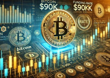Bitcoin Holds Above $90K Level As Funding Rates Across Top Exchanges Drop to Zero – What This Means