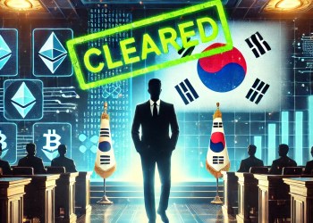 South Korean Lawmaker Cleared in High-Profile Crypto Scandal