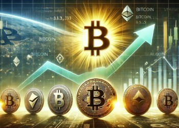 Bitcoin Outperforms As Altcoins Struggle – Key Metrics Describe A Strong Divergence
