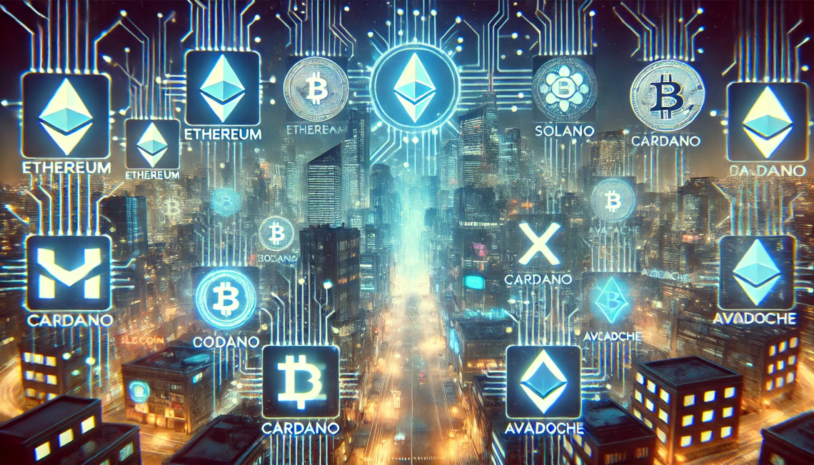 Top Altcoins