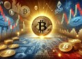 Bitcoin Holds Steady Amid Volatility As Altcoins And ERC20 Tokens Face Significant Sell Pressure – Details