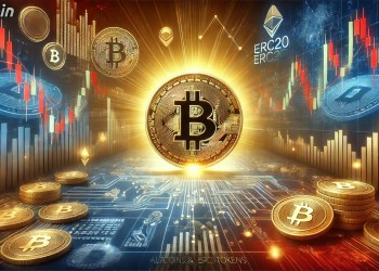 Bitcoin Holds Steady Amid Volatility As Altcoins And ERC20 Tokens Face Significant Sell Pressure – Details