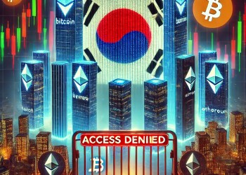 South Korea Opens Crypto Market to Corporations, But Financial Firms Left Out