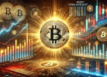 Bitcoin Open Interest Reveals Plenty New Positions Have Been Opened – Analyst Expects Volatility