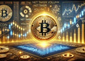 Bitcoin Net Taker Volume Signals Local Bottom – Expert Analysis