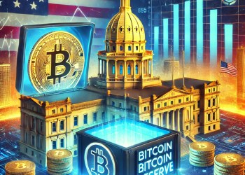 State-Led Crypto Adoption: Michigan Proposes Strategic Bitcoin Reserve