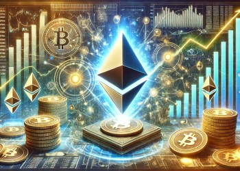 Over 900,000 Ethereum Withdrawn From Exchanges In 10 Days – Bullish Surge on the Horizon?