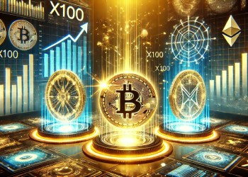 x100 Coins: Diese 3 neuen Kryptowährungen haben Potenzial