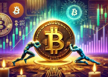 Solana Under Serious Pressure Against Bitcoin – SOL/BTC Candle Close Is Crucial