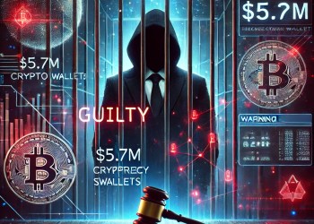 $5.7M Bybit Crypto Scam Lands Ex-Employee Nearly 10 Years in Prison—Details