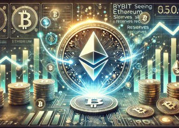 Bybit Sees Positive Ethereum Inflows As Reserves Slowly Recover – Metrics