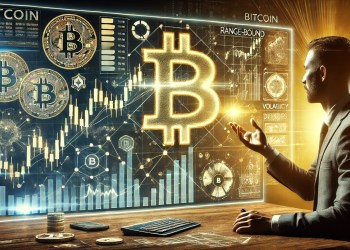 Bitcoin Remains Range-Bounded As Volatility Declines – Analyst Explains Price Action