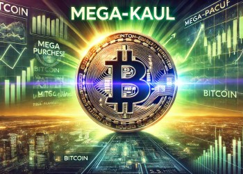 Bitcoin News:  Michael Saylor gibt Mega-Kauf bekannt