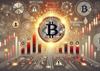 Bitcoin Faces Strongest Bearish Sentiment In A Month As Regulatory Fears Mount – BTC Metrics