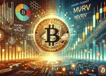 Bitcoin STH MVRV Metric Signals Short-Term Undervaluation And Potential Reversal – Can BTC Recover?