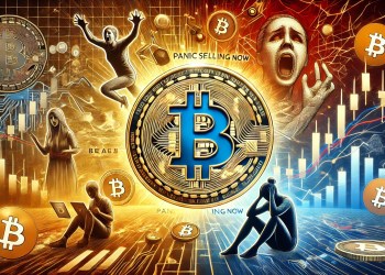 Panic Selling Bitcoin Now Is A Mistake – Crypto Expert Explains Market Dynamics