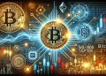Bitcoin Insights Reveal 80% Correlation With The S&P500 – Analyst Prepares For Another Drop