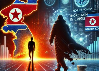 THORChain Faces Crisis as Key Developer Steps Down Amid North Korean Scandal