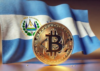 El Salvador IMF Bitcoin News