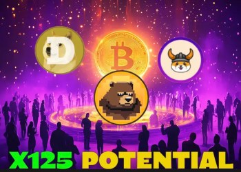 DOGE & FLOKI Holders Are Switching to This New Meme Coin – Could It Be the Next Big Thing