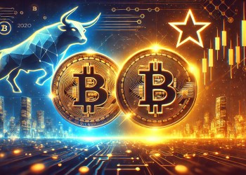 Deshalb sind Bitcoin und BTCBULL die Top-Coins für 2025