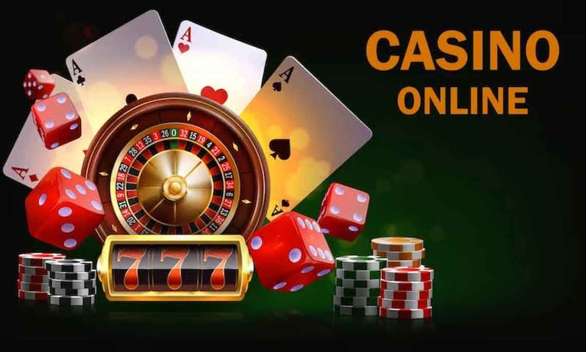Điểm danh top các casino trực tuyến uy tín và chất lượng nhất 2025