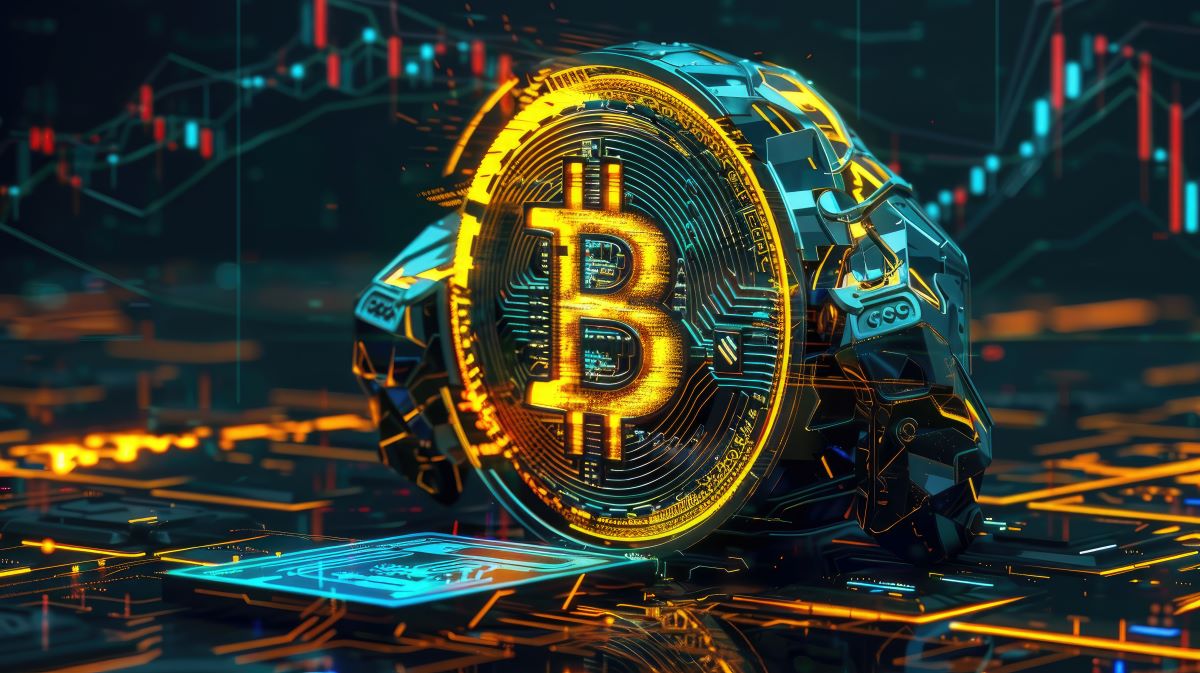 Độ khó Bitcoin tăng 5,6% để thiết lập kỷ lục mới