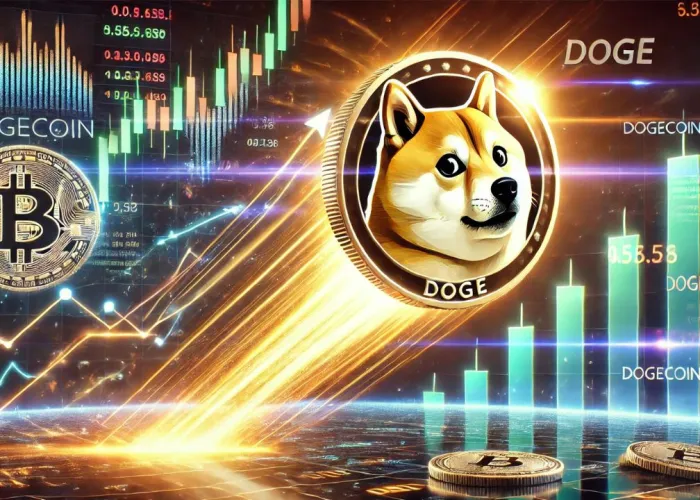 นักวิเคราะห์ชี้ ราคา Dogecoin พร้อมทะยาน 5-10 เท่า จากการวิเคราะห์ Elliott Wave