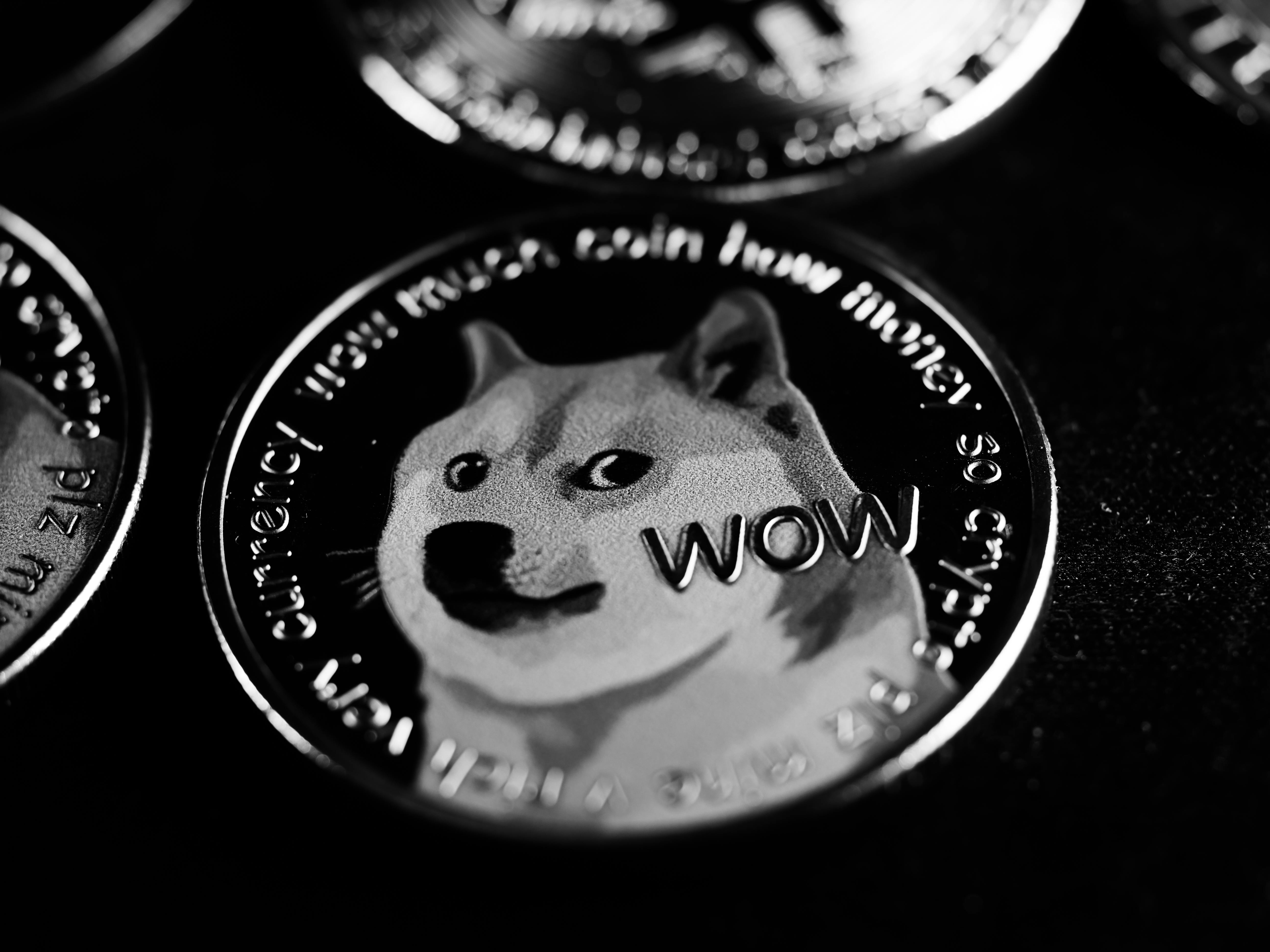 Doegcoin