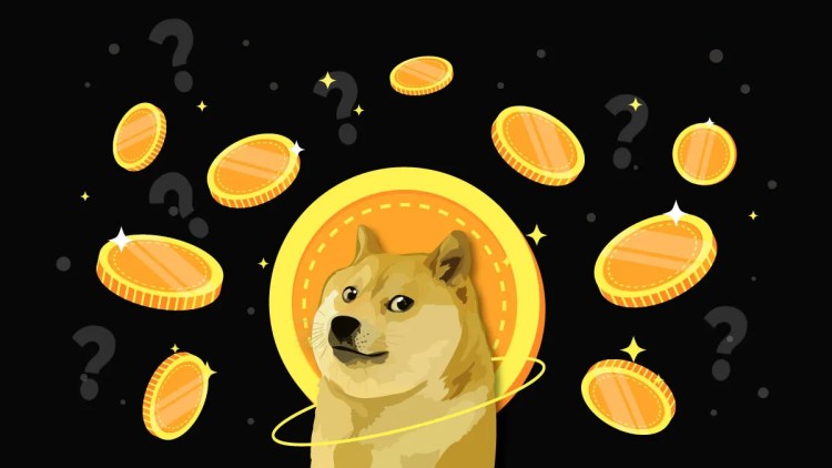 Dogecoin - Cara Beli Dogecoin