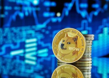 Crypto whales kopen 530 miljoen DOGE tijdens crash – welke crypto meme nu kopen?