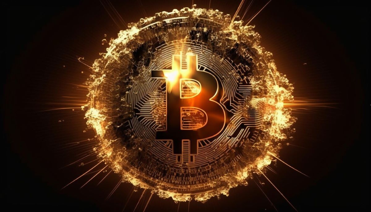 Dòng tiền đổ vào sàn giao dịch Bitcoin đạt 1 tỷ USD