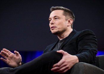 Elon Musk impulsa la transparencia basada en blockchain ¿Es Best Wallet la mejor solución?